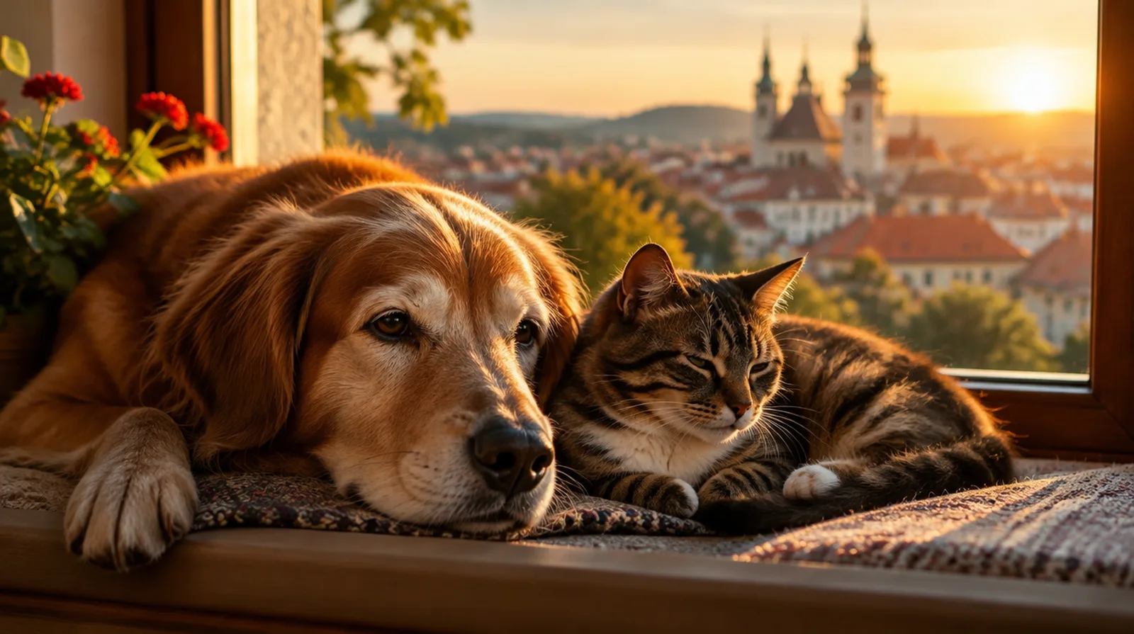 Up to what age can I get health insurance for my dog or cat in Germany?