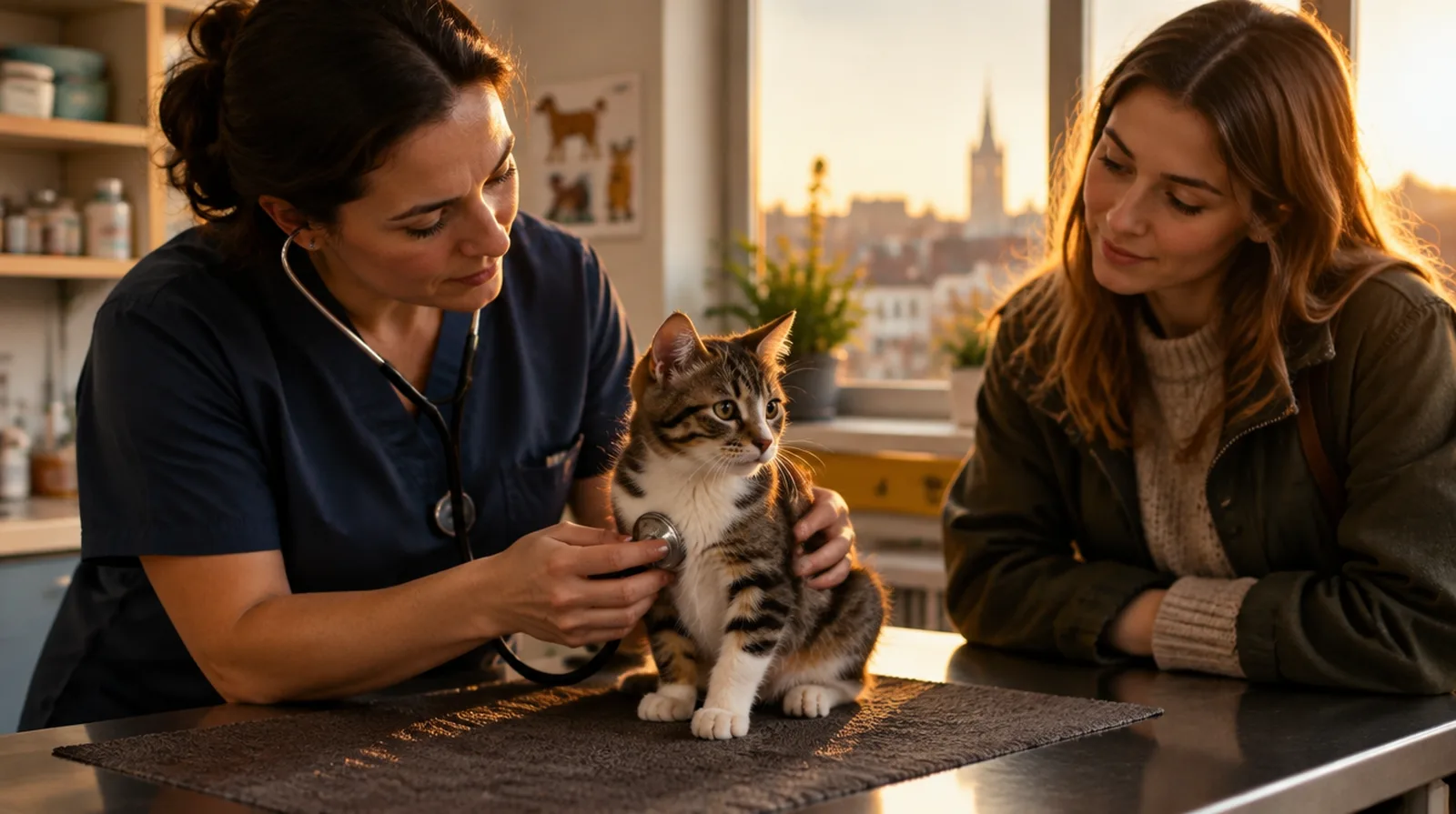 Does pet insurance pay for neutering in Germany?