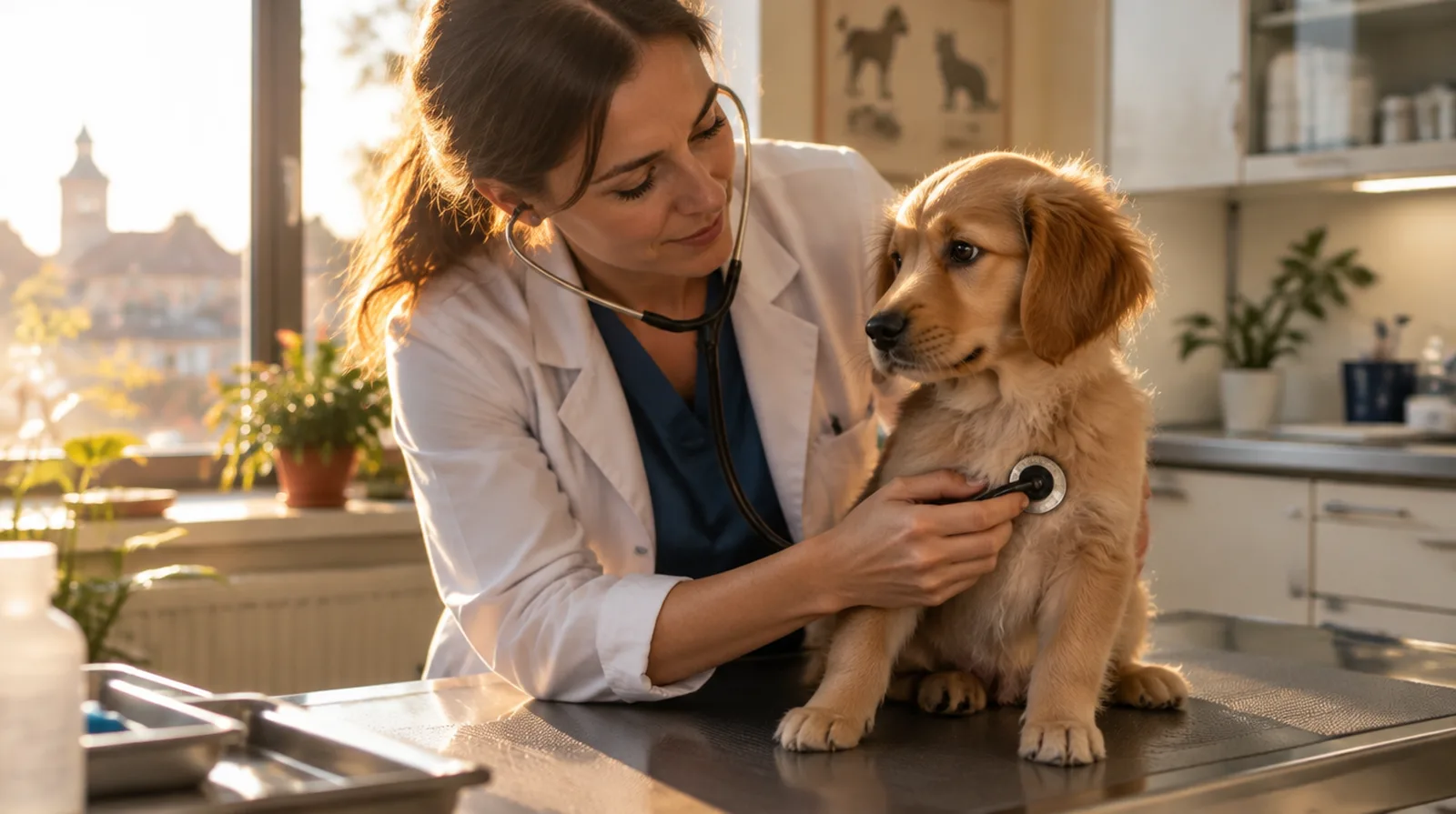 Zahlt die Tierkrankenversicherung Impfungen?