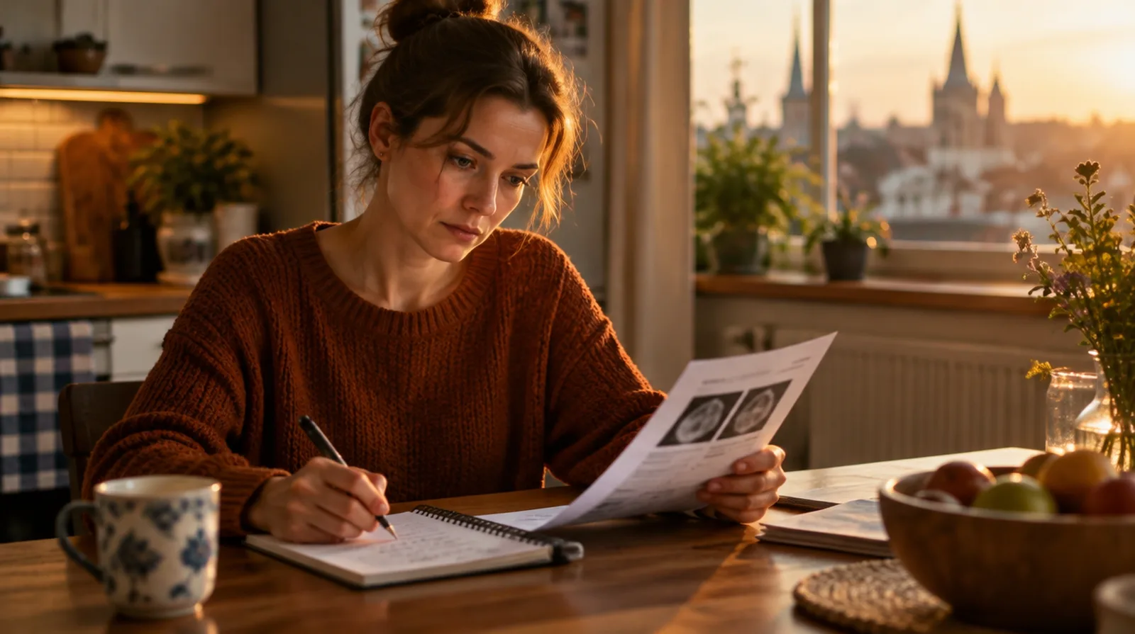 How do I challenge my accident insurer's medical report?