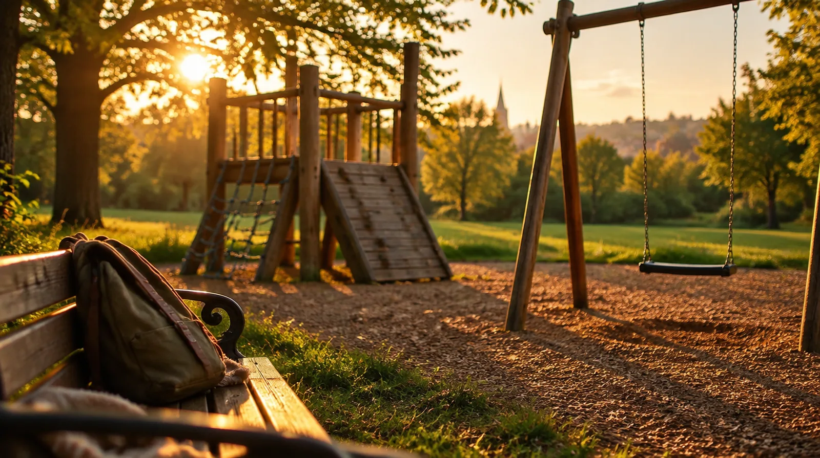 Does my child need accident insurance in Germany?