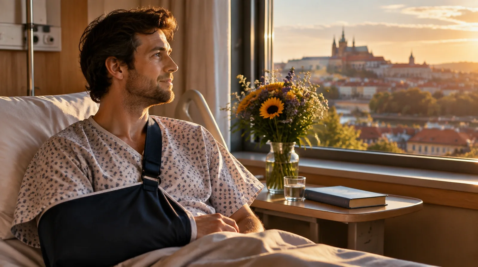 Is hospital daily allowance in accident insurance worth it?