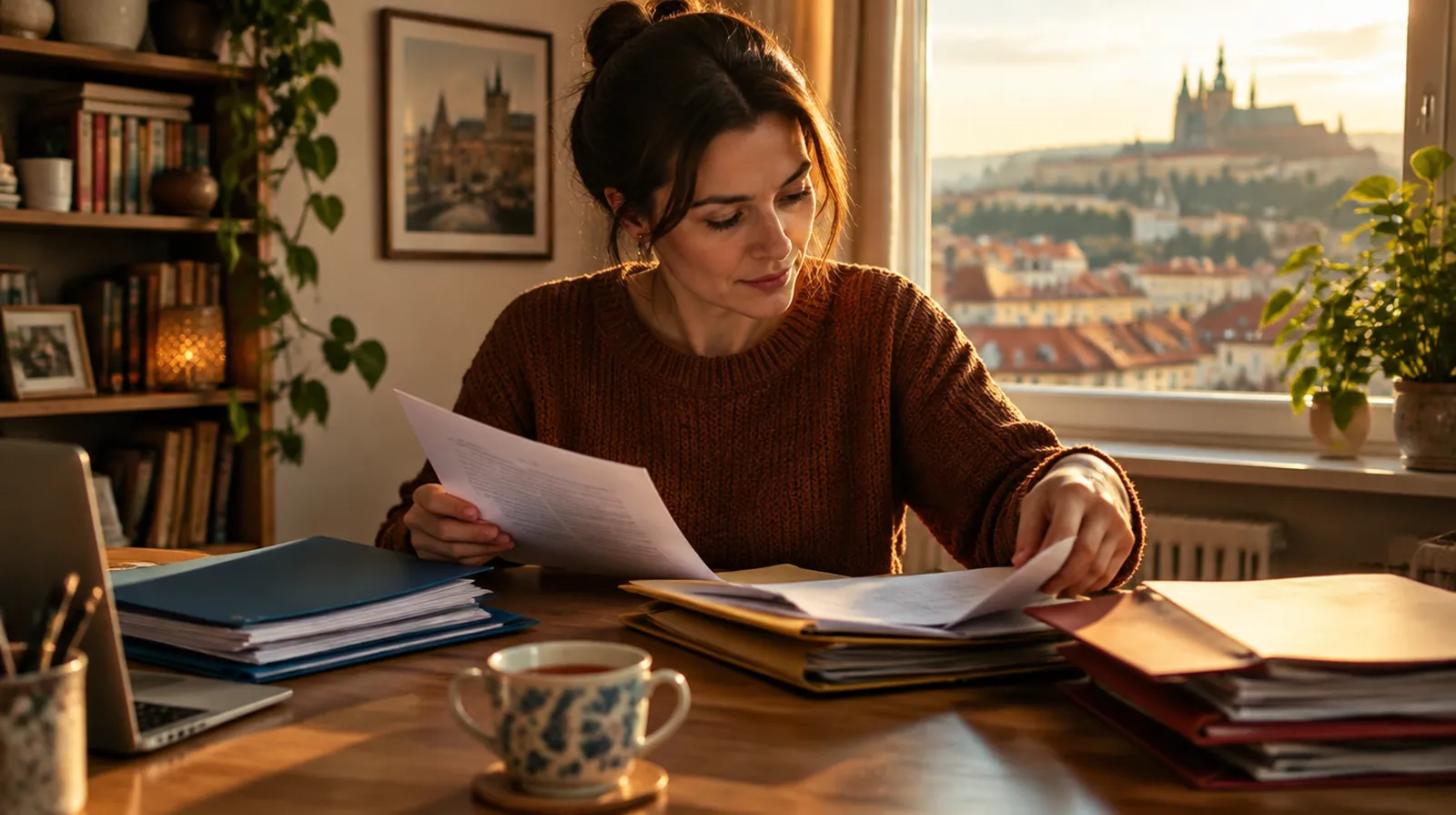 How do I cancel my accident insurance in Germany?