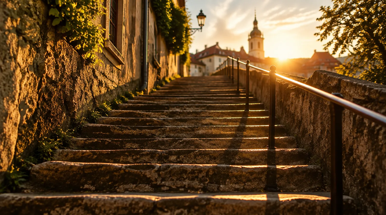 Which progression should you choose for accident insurance?