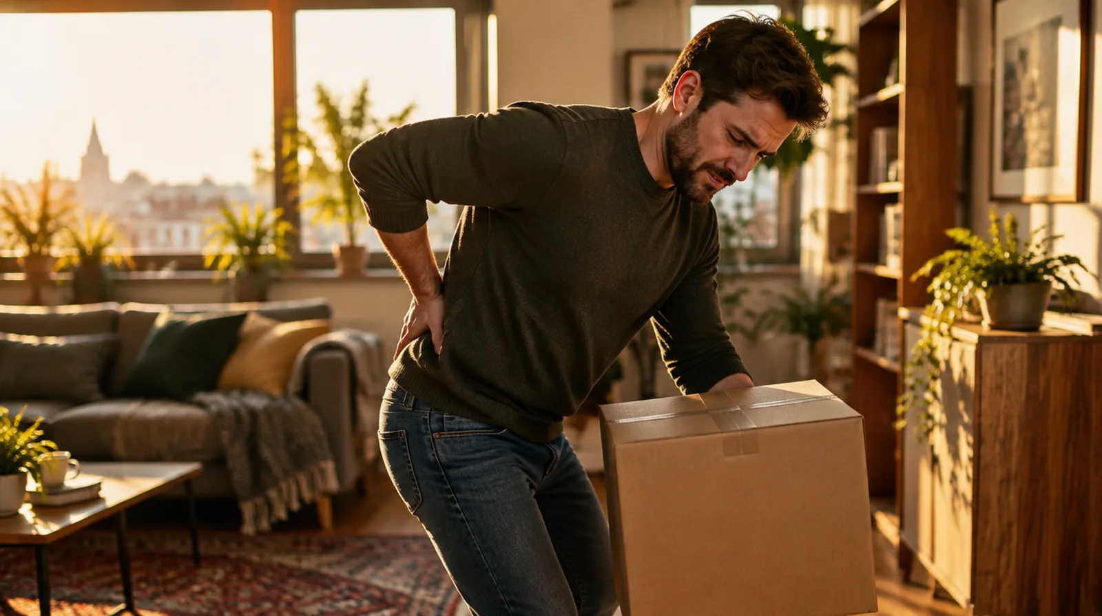 Does accident insurance pay for a herniated disc in Germany?