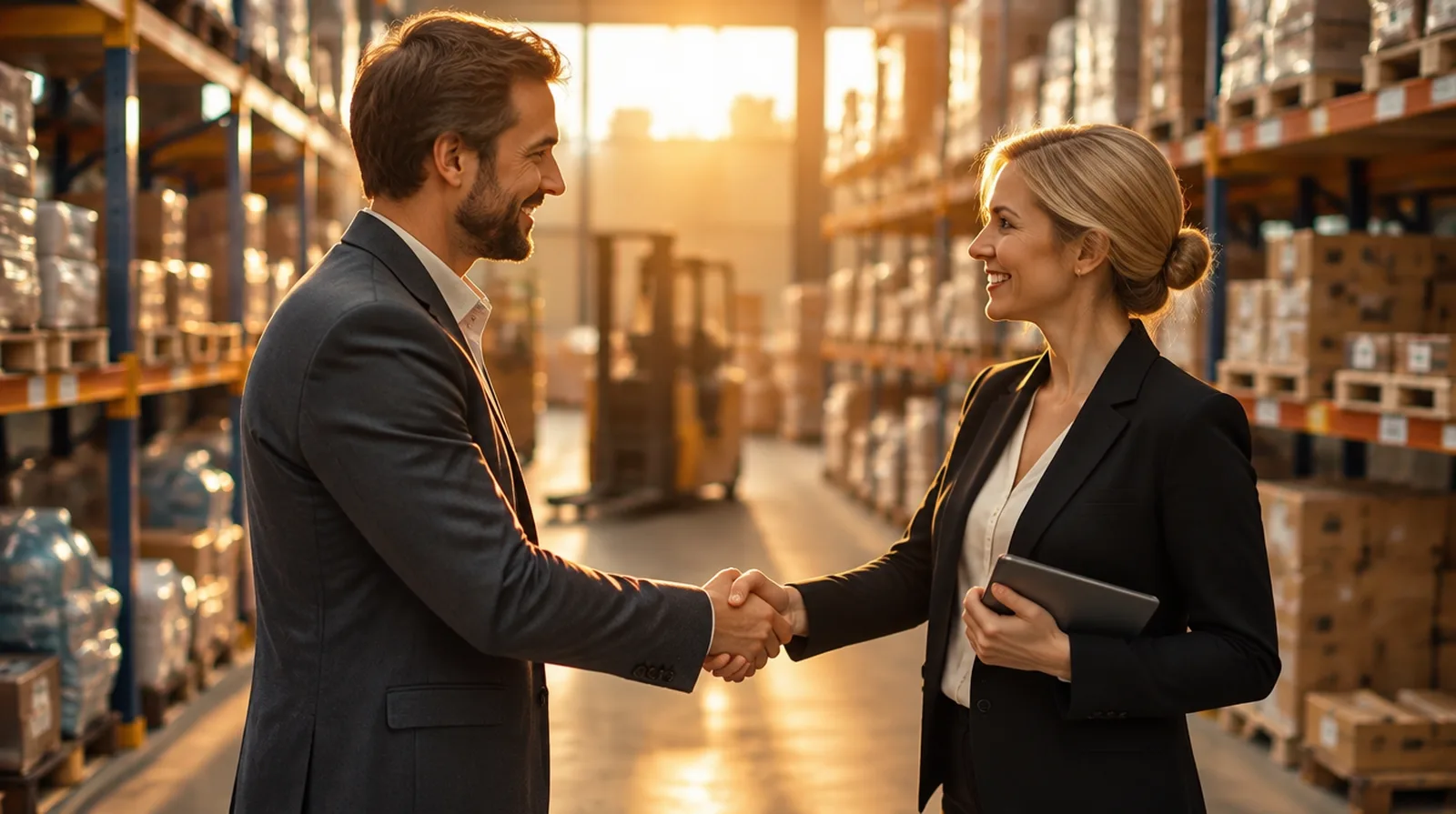 Can I insure individual customers against non-payment?