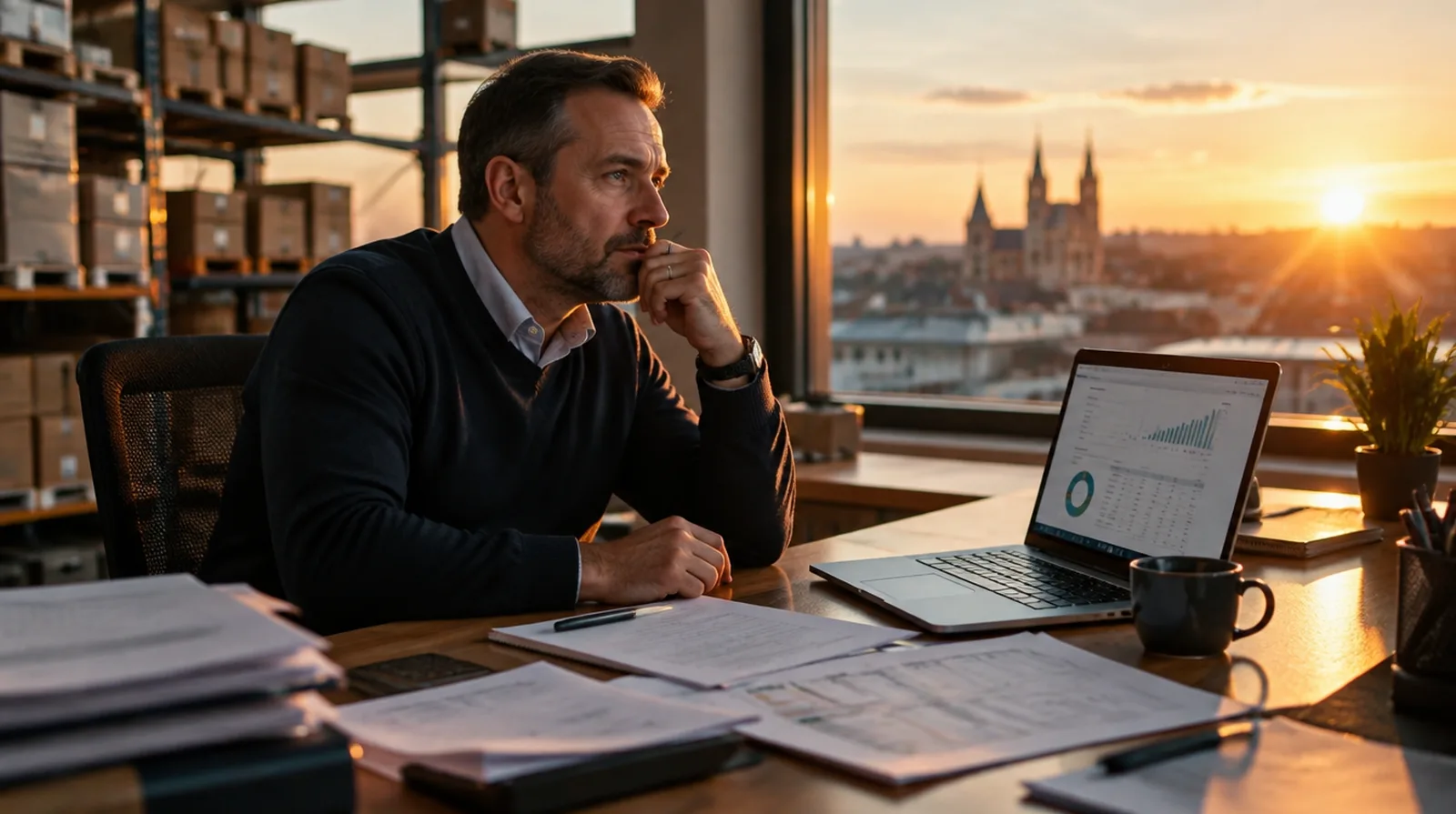 How much does trade credit insurance cost for a small business?