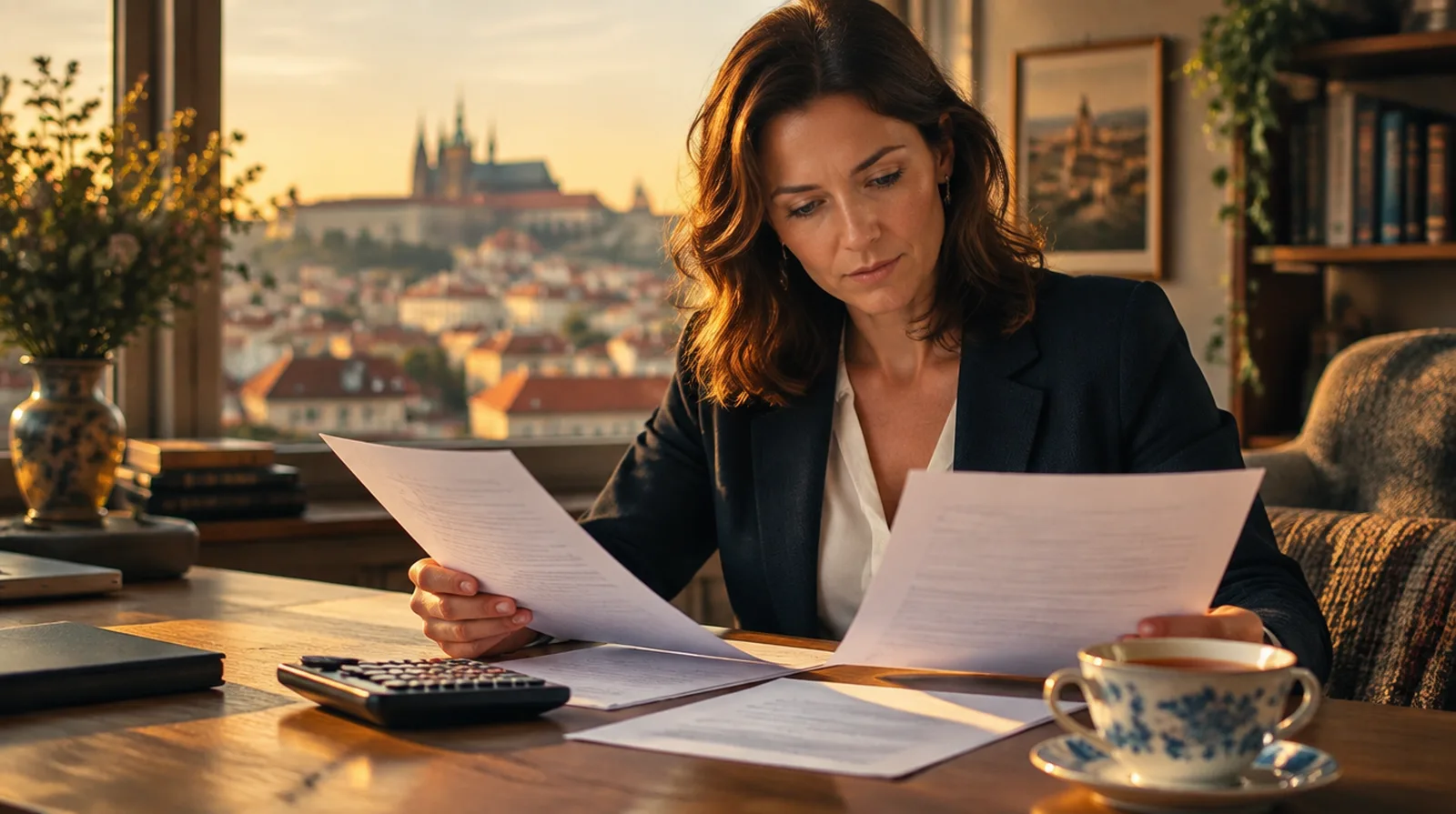 Warenkreditversicherung oder Factoring: Was ist besser?