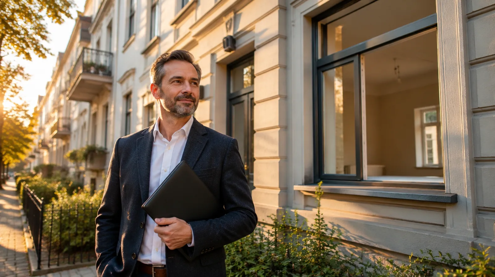 Is rent default insurance worth it for landlords in Germany?
