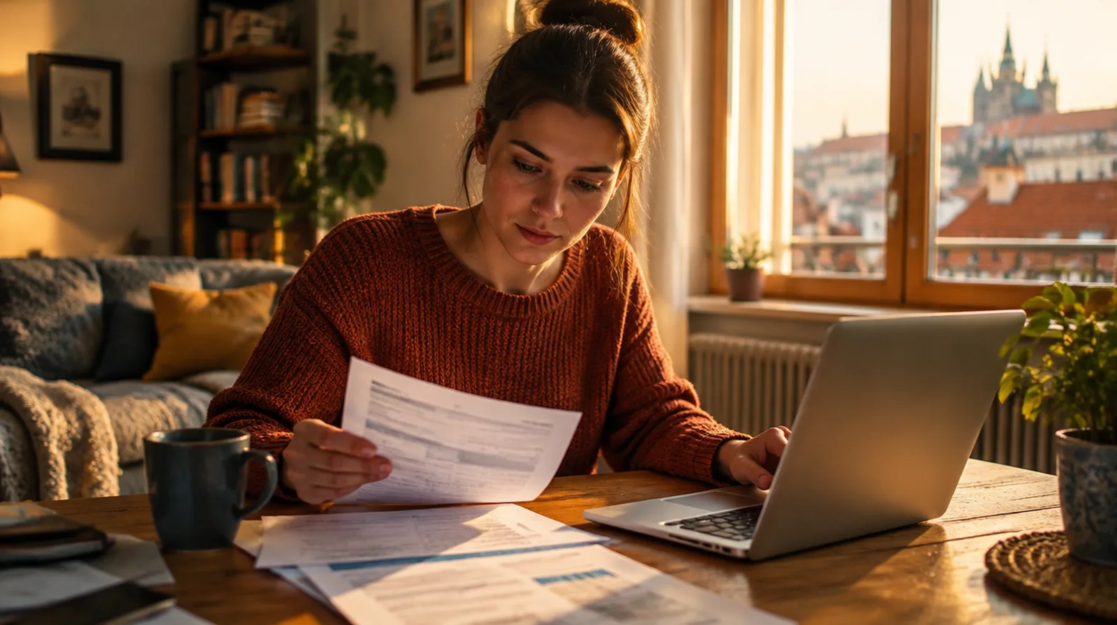 Can tenants in Germany deduct building insurance from tax?