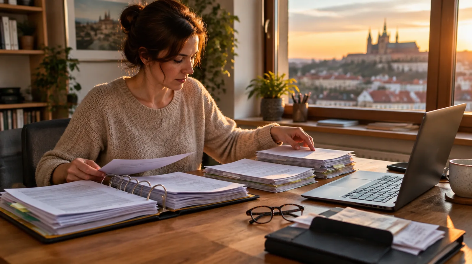 Is building insurance tax deductible in Germany?