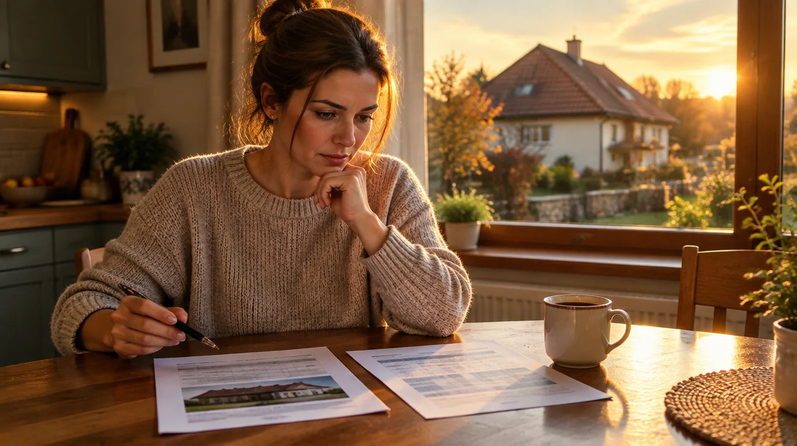 How do I switch buildings insurance in Germany?
