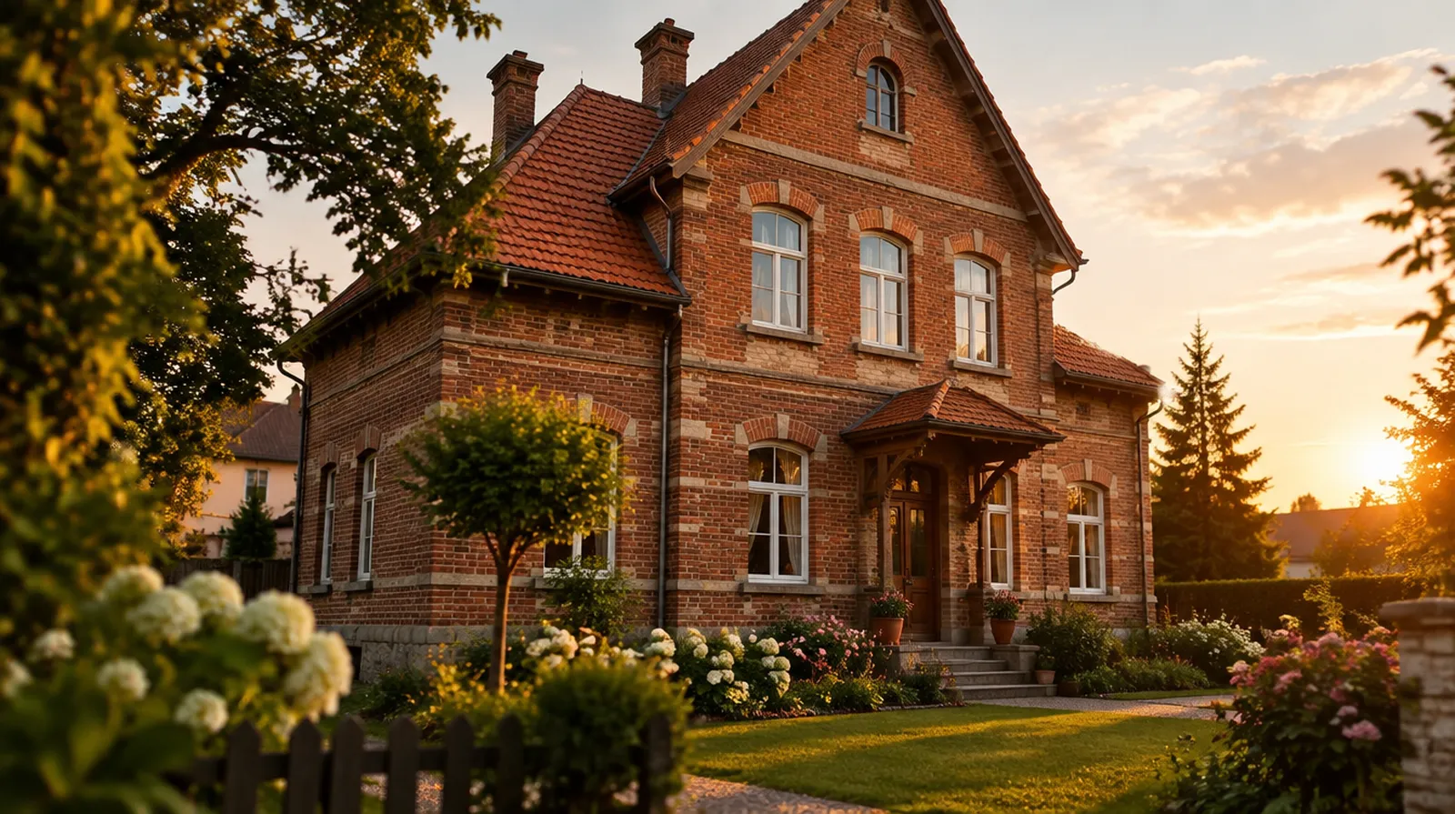 Was bedeutet der Wert 1914 in der Gebäudeversicherung?