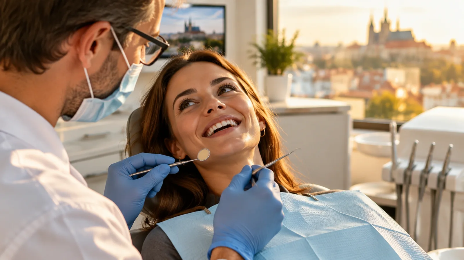 Is dental insurance with ageing reserves worth it?