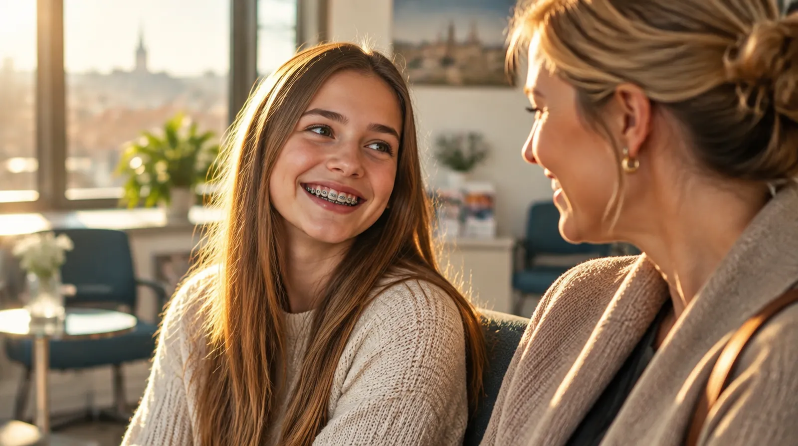 Is dental insurance for children and braces worth it in Germany?
