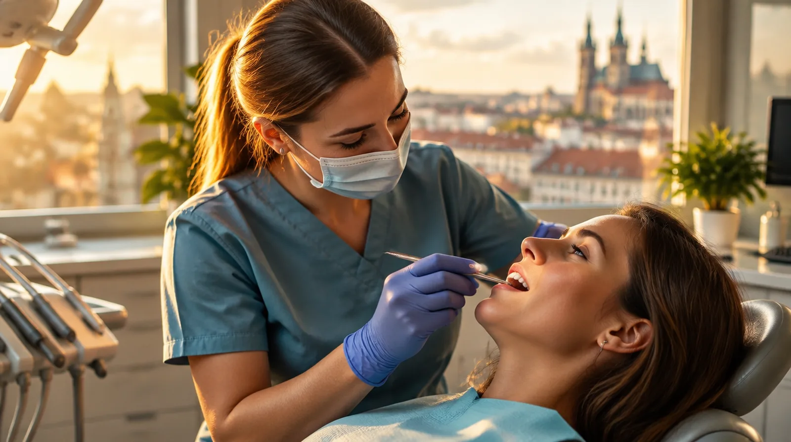 Zahlt die Zahnzusatzversicherung bei Parodontose?