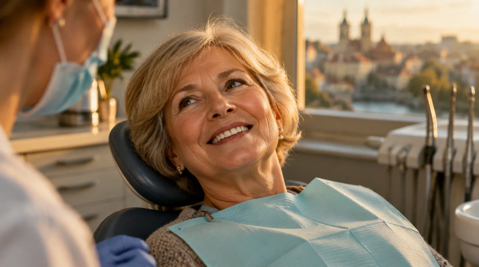 Is supplementary dental insurance worth it over 60 in Germany?