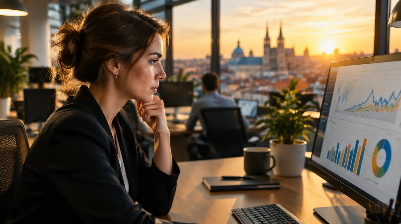 Am I liable if I make a mistake with AI at work?