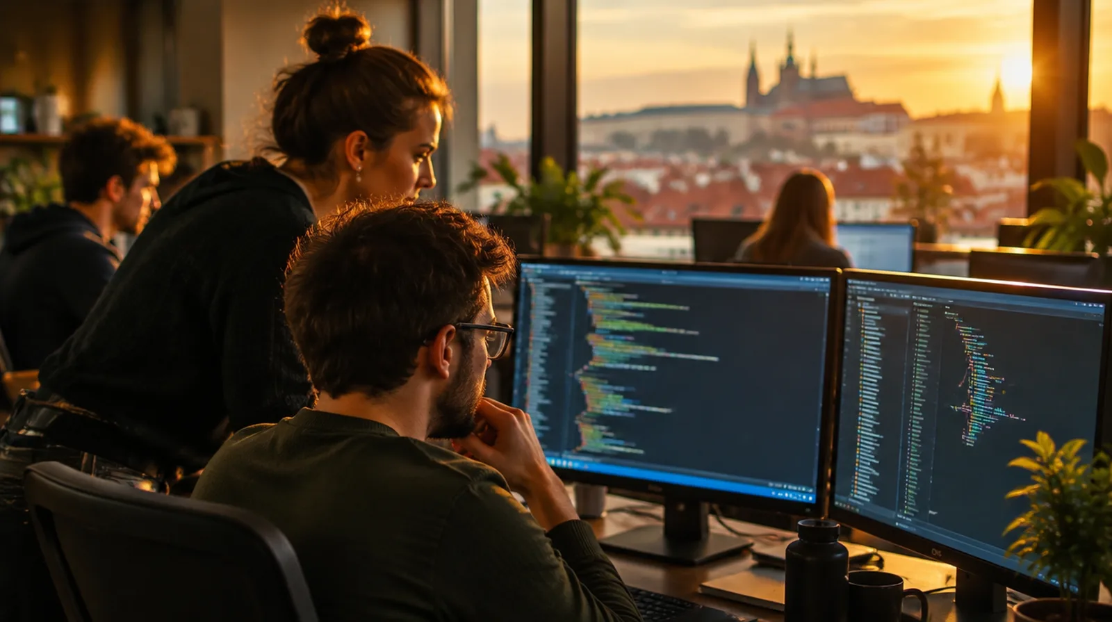 Are software companies liable like manufacturers from December 2026?
