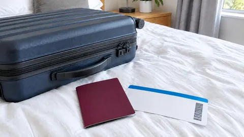 Reiseversicherung