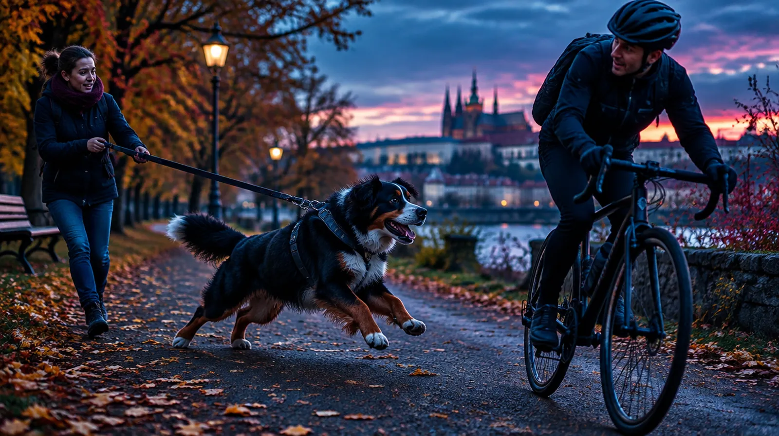 Hunde- und Pferdehaftpflichtversicherung