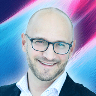 Stefan Heinz, Partnerbetreuer bei NAMMERT
