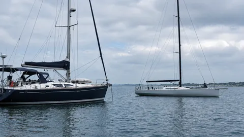 Performance-Yacht versichern