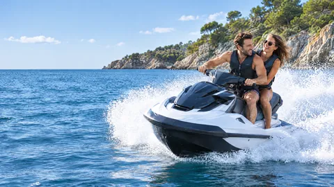Jetski