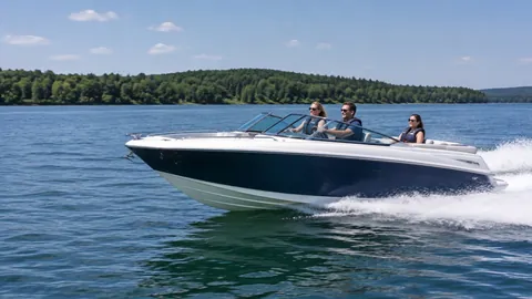 Motorboot